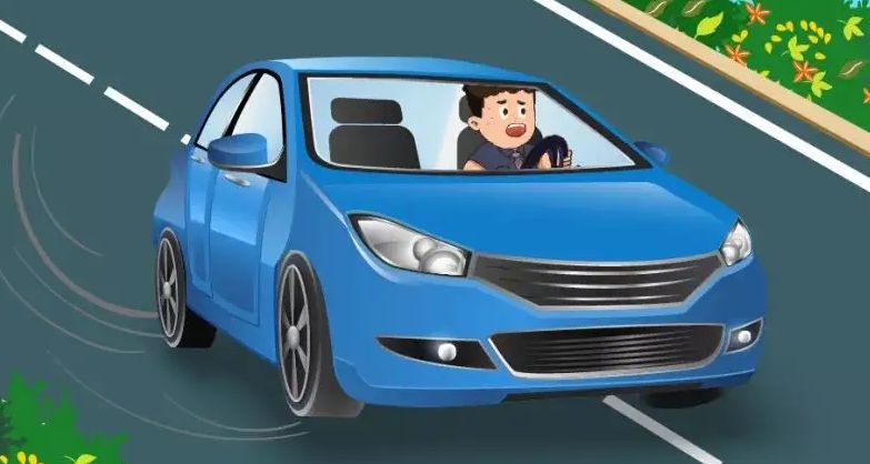 什么情况才需要做四轮定位