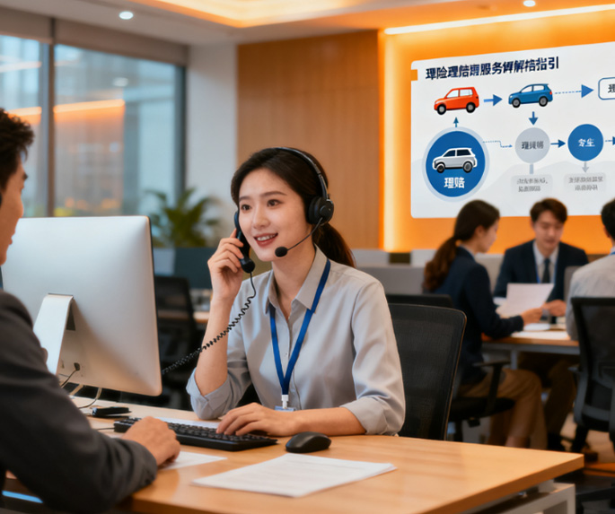 车险理赔常见问题